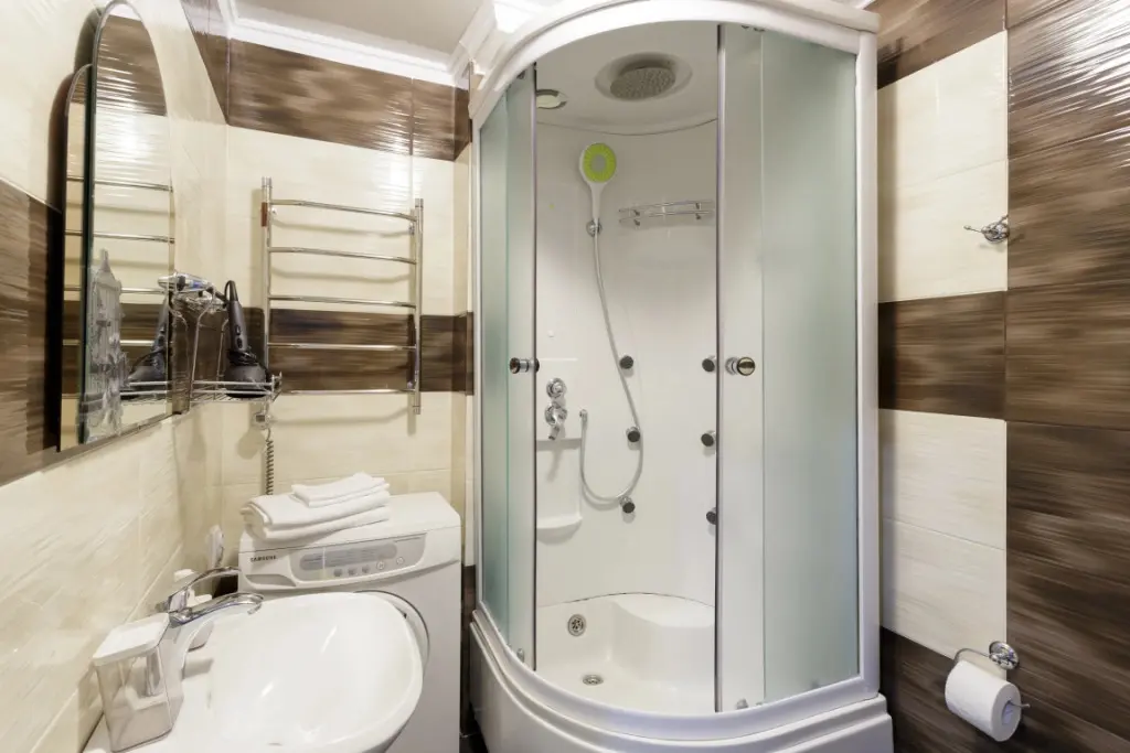 Сочи: Апартаменты M Apartments Grand Versailles 1