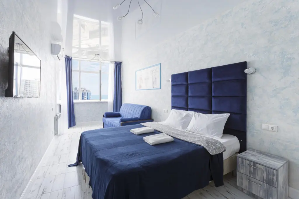 Сочи: Апартаменты M Apartments Mandarin 1