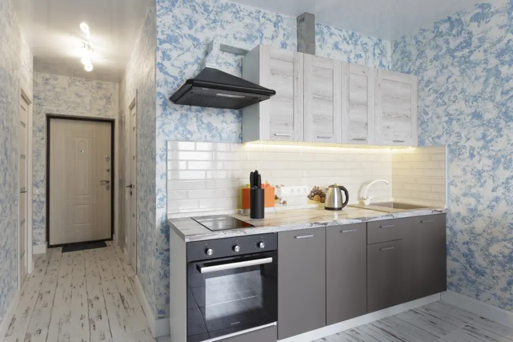 Сочи: Апартаменты M Apartments Mandarin 1