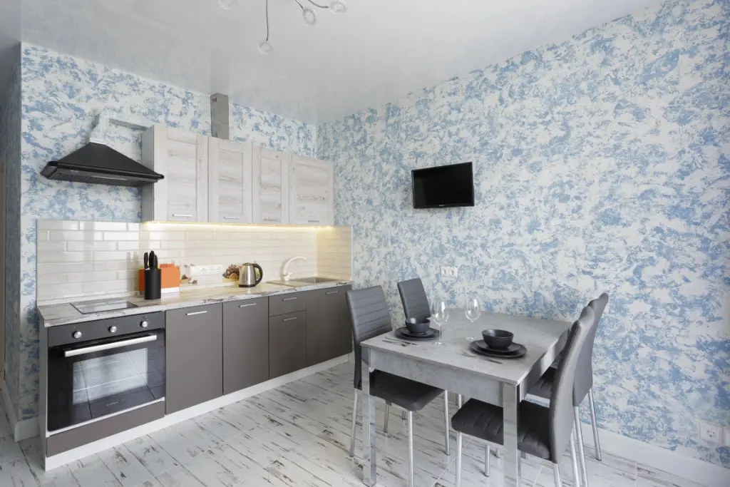 Сочи: Апартаменты M Apartments Mandarin 1
