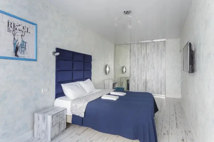 Сочи: Апартаменты M Apartments Mandarin 1