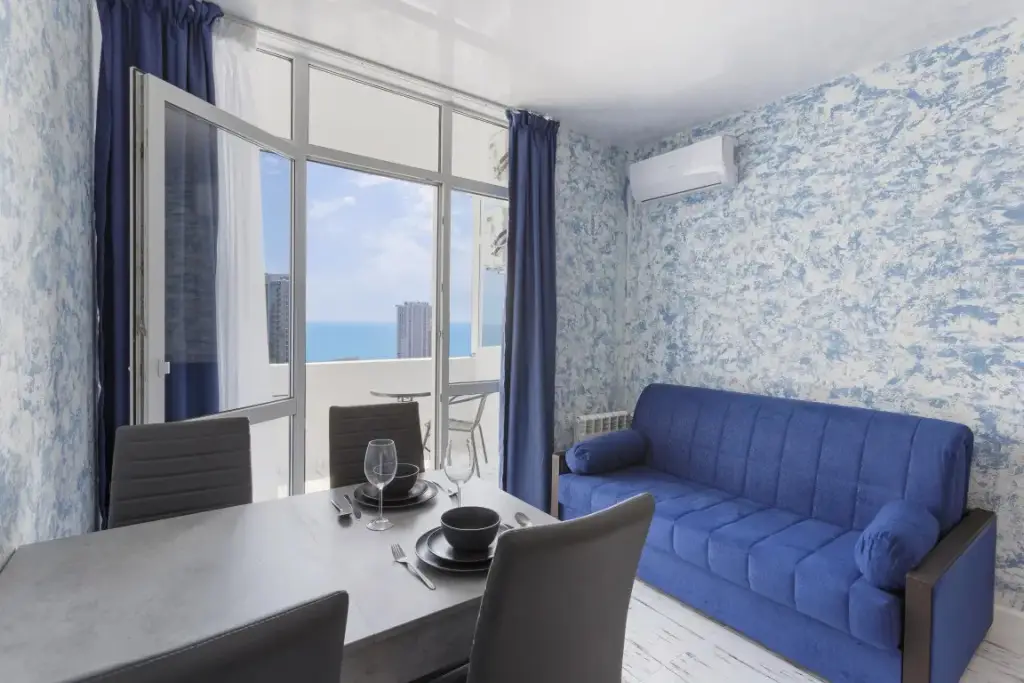 Сочи: Апартаменты M Apartments Mandarin 1