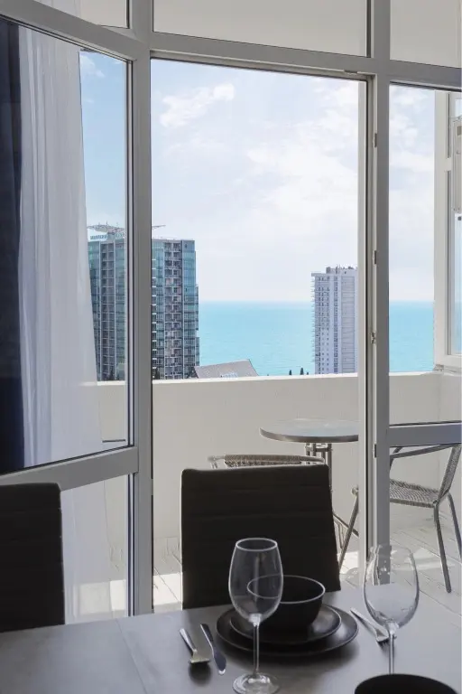 Сочи: Апартаменты M Apartments Mandarin 1
