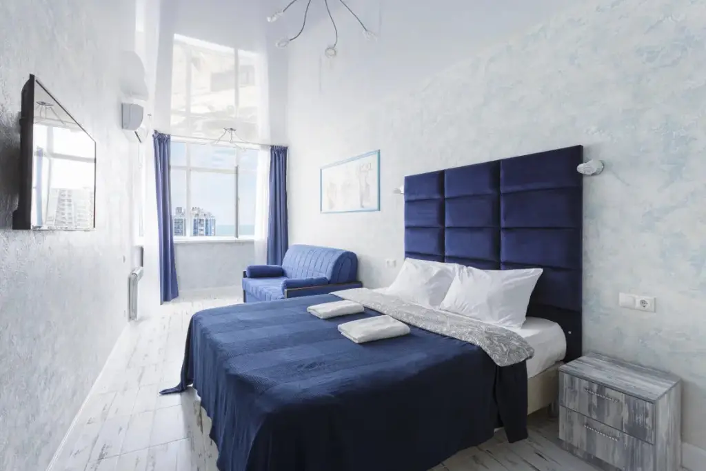 Сочи: Апартаменты M Apartments Mandarin 1