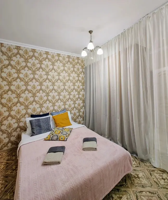 Сочи: Апартаменты M Apartments Mandarin 6