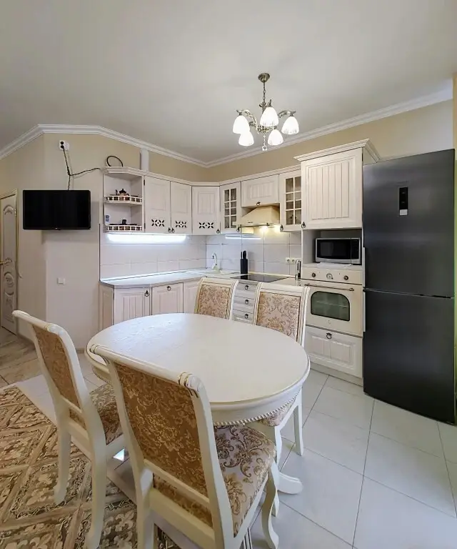 Сочи: Апартаменты M Apartments Mandarin 6