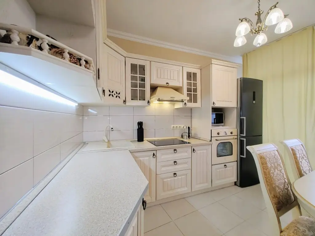 Сочи: Апартаменты M Apartments Mandarin 6