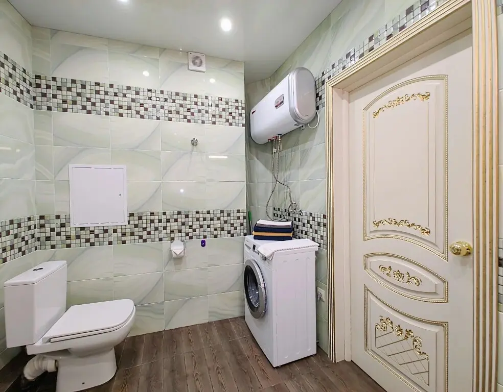 Сочи: Апартаменты M Apartments Mandarin 6