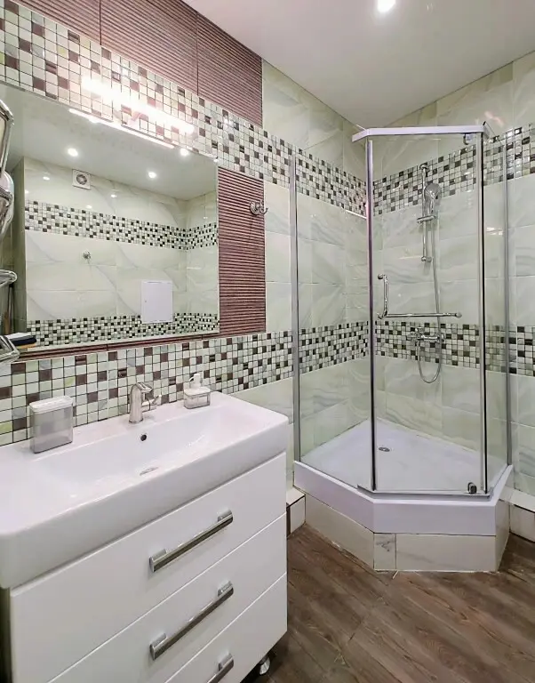 Сочи: Апартаменты M Apartments Mandarin 6