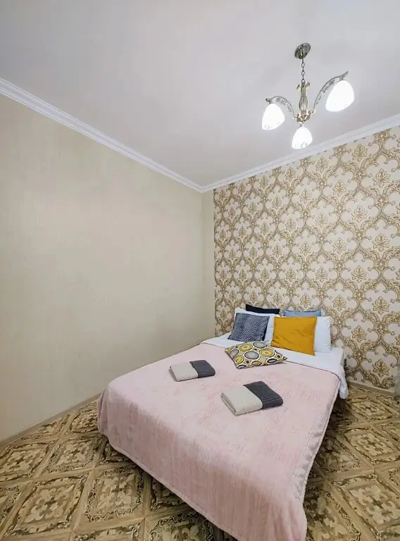 Сочи: Апартаменты M Apartments Mandarin 6