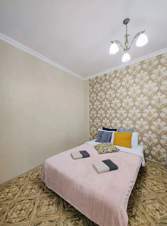 Сочи: Апартаменты M Apartments Mandarin 6