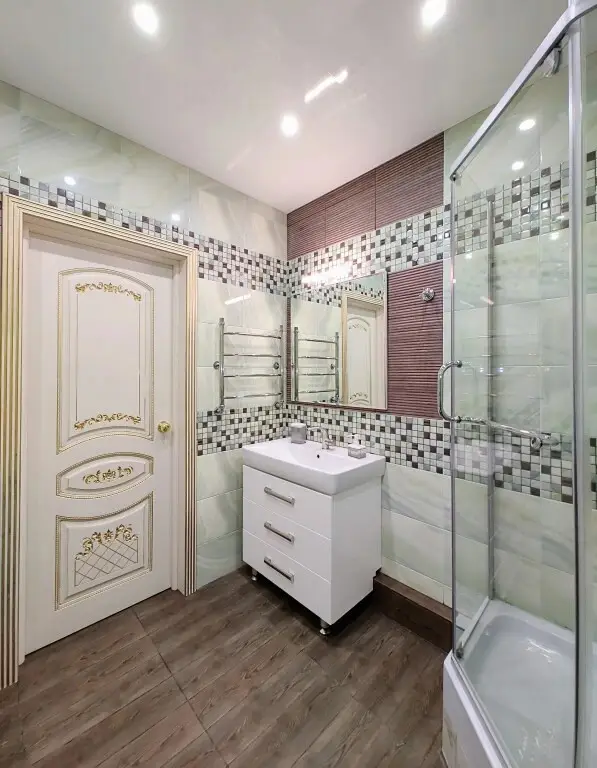 Сочи: Апартаменты M Apartments Mandarin 6