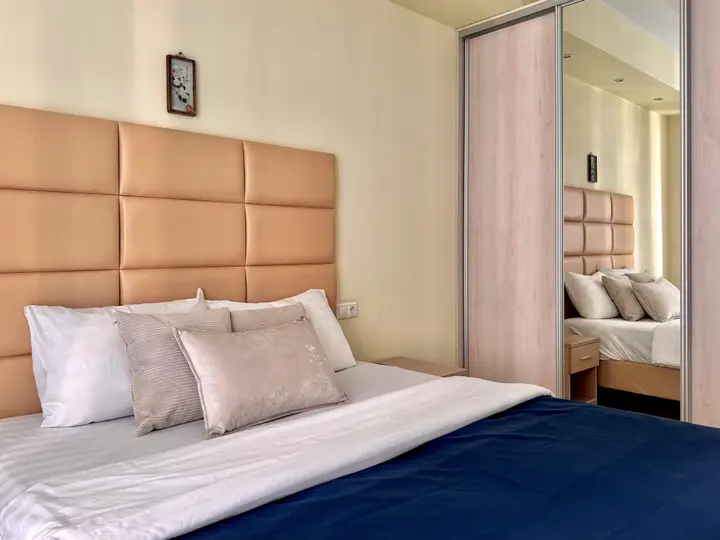 Сочи: Апартаменты M Apartments, Marina Park 1