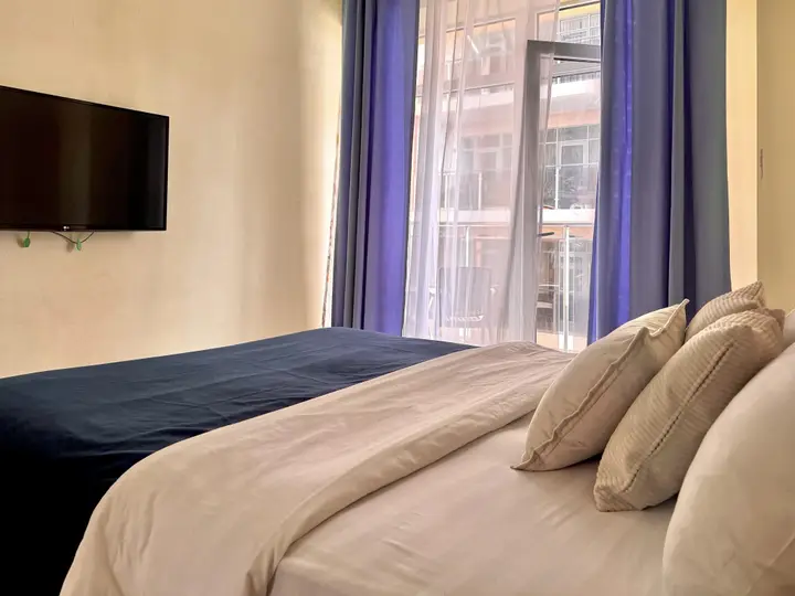 Сочи: Апартаменты M Apartments, Marina Park 1