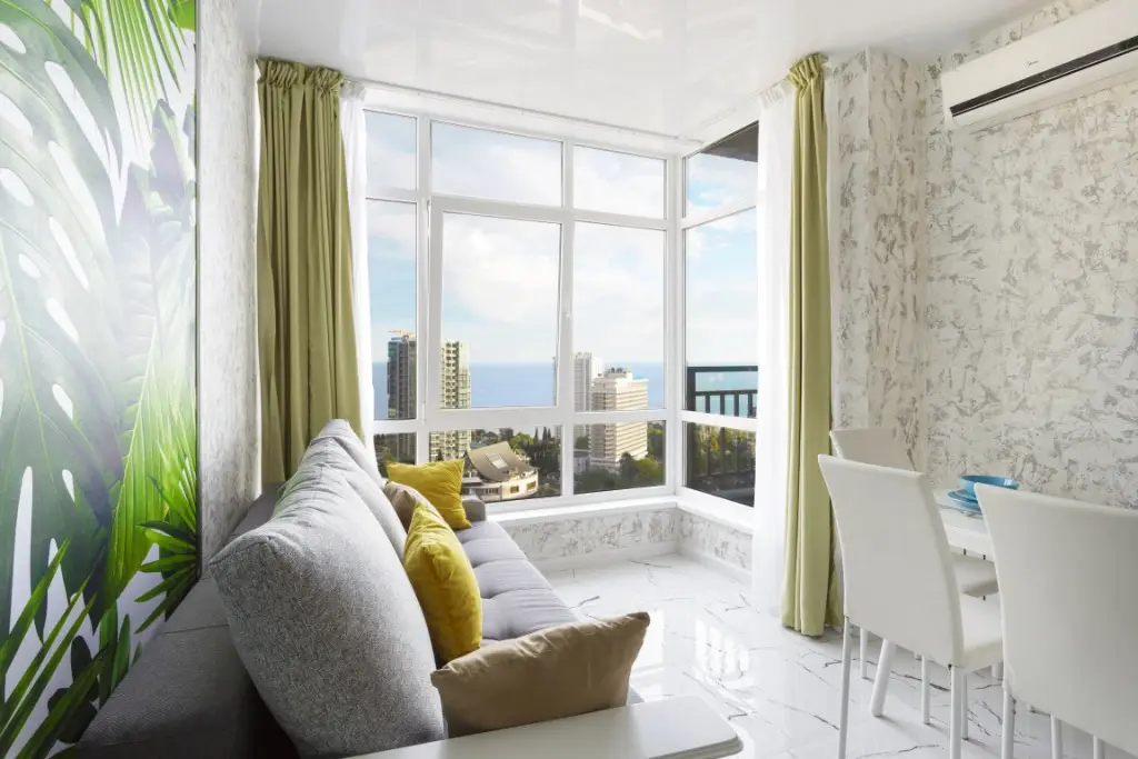 Сочи: Апартаменты M Apartments Mandarin 2