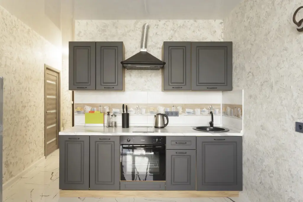 Сочи: Апартаменты M Apartments Mandarin 2