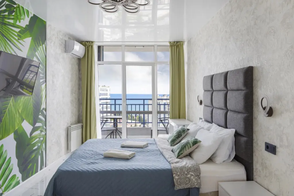 Сочи: Апартаменты M Apartments Mandarin 2
