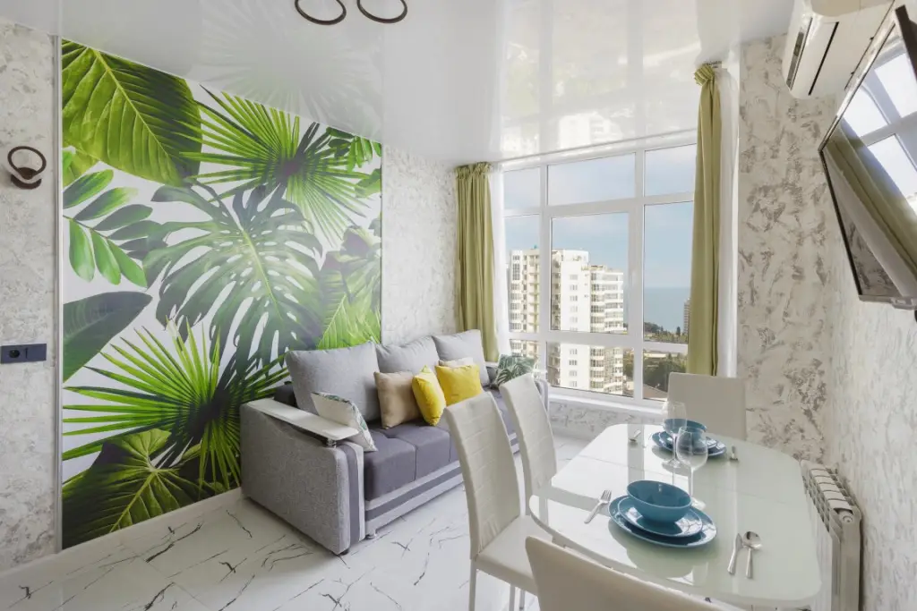 Сочи: Апартаменты M Apartments Mandarin 2
