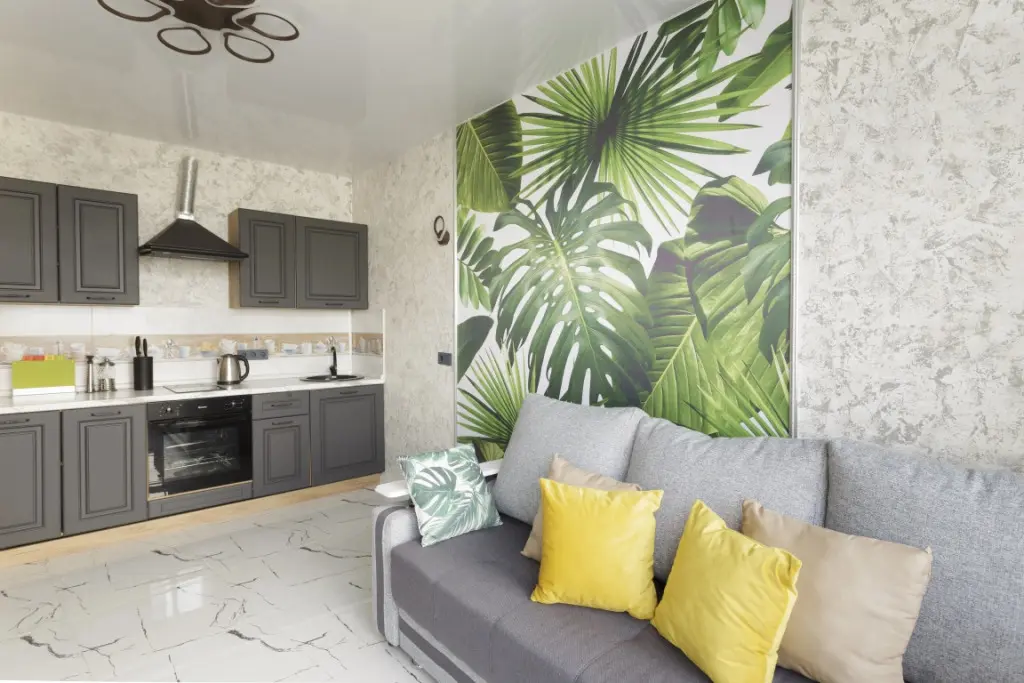 Сочи: Апартаменты M Apartments Mandarin 2