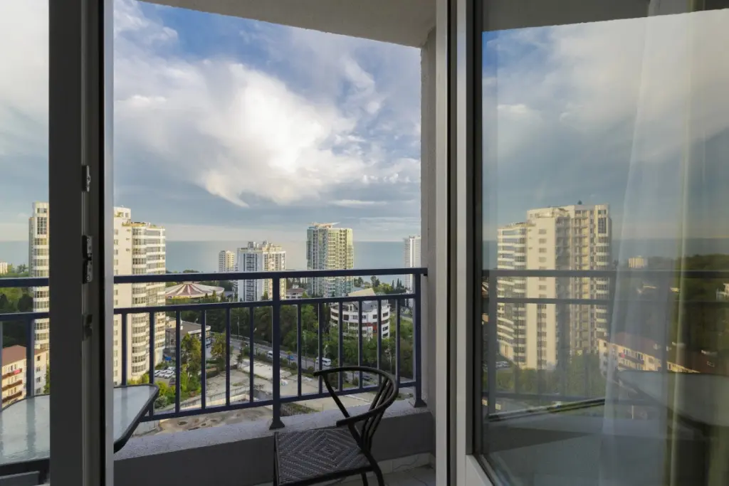 Сочи: Апартаменты M Apartments Mandarin 2