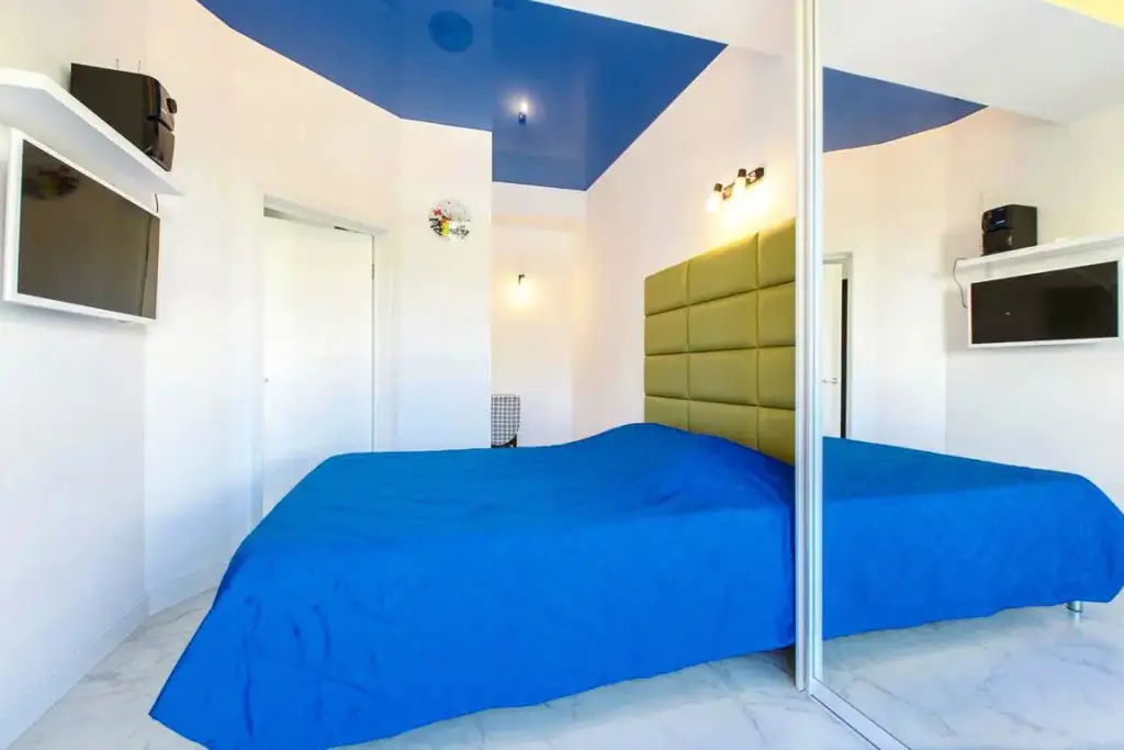 Сочи: Апартаменты M Apartments Marina Park 2