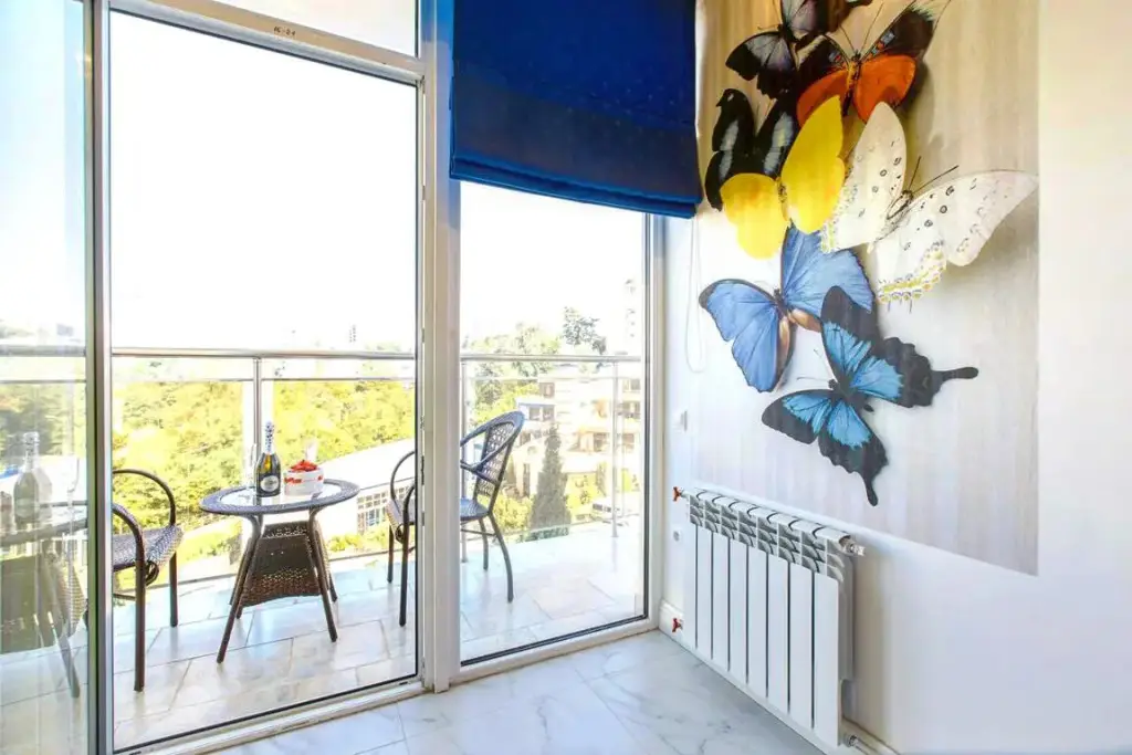 Сочи: Апартаменты M Apartments Marina Park 2