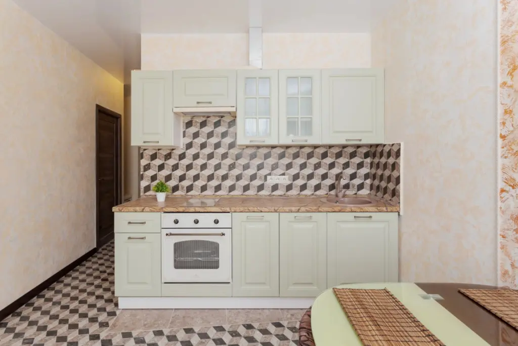 Сочи: Апартаменты M Apartments Mandarin 8