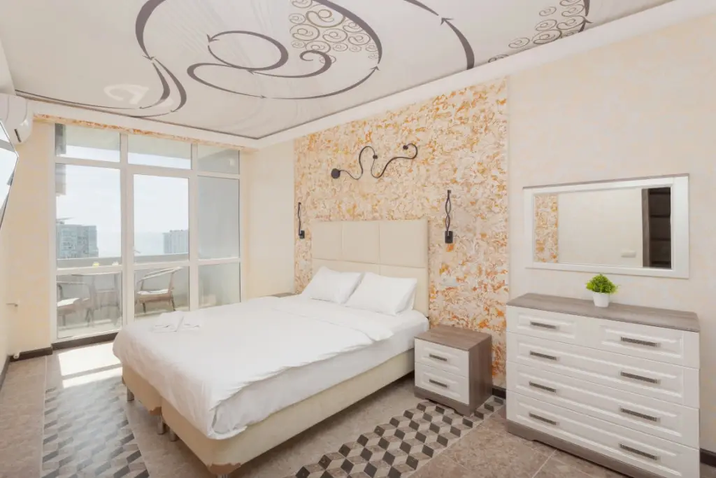 Сочи: Апартаменты M Apartments Mandarin 8