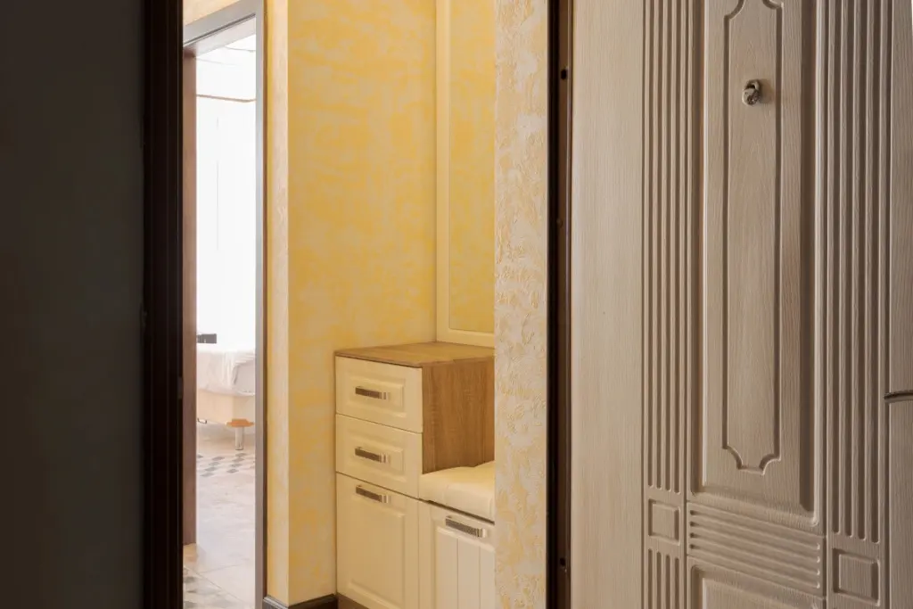 Сочи: Апартаменты M Apartments Mandarin 8