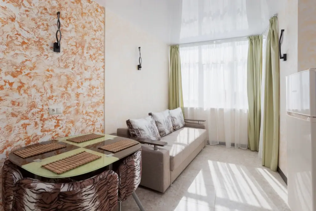 Сочи: Апартаменты M Apartments Mandarin 8