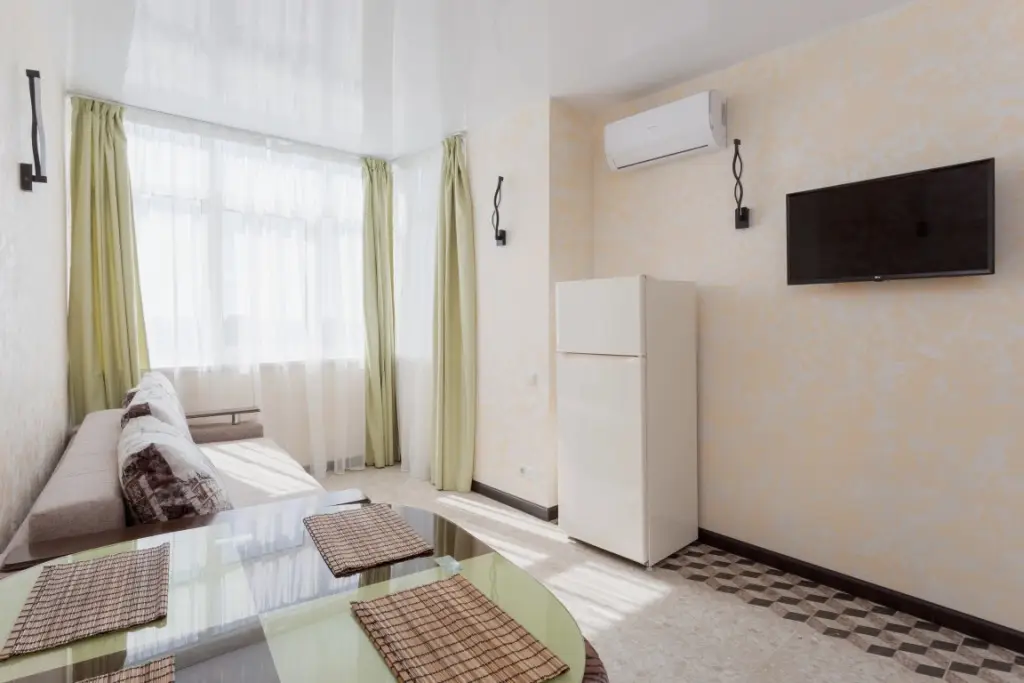 Сочи: Апартаменты M Apartments Mandarin 8
