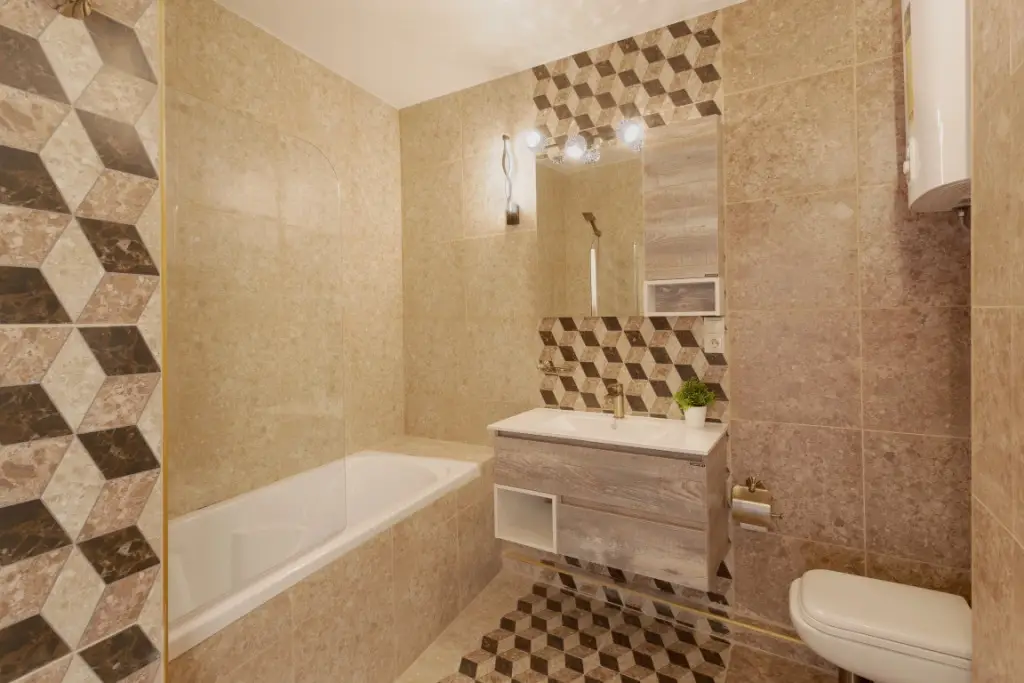 Сочи: Апартаменты M Apartments Mandarin 8