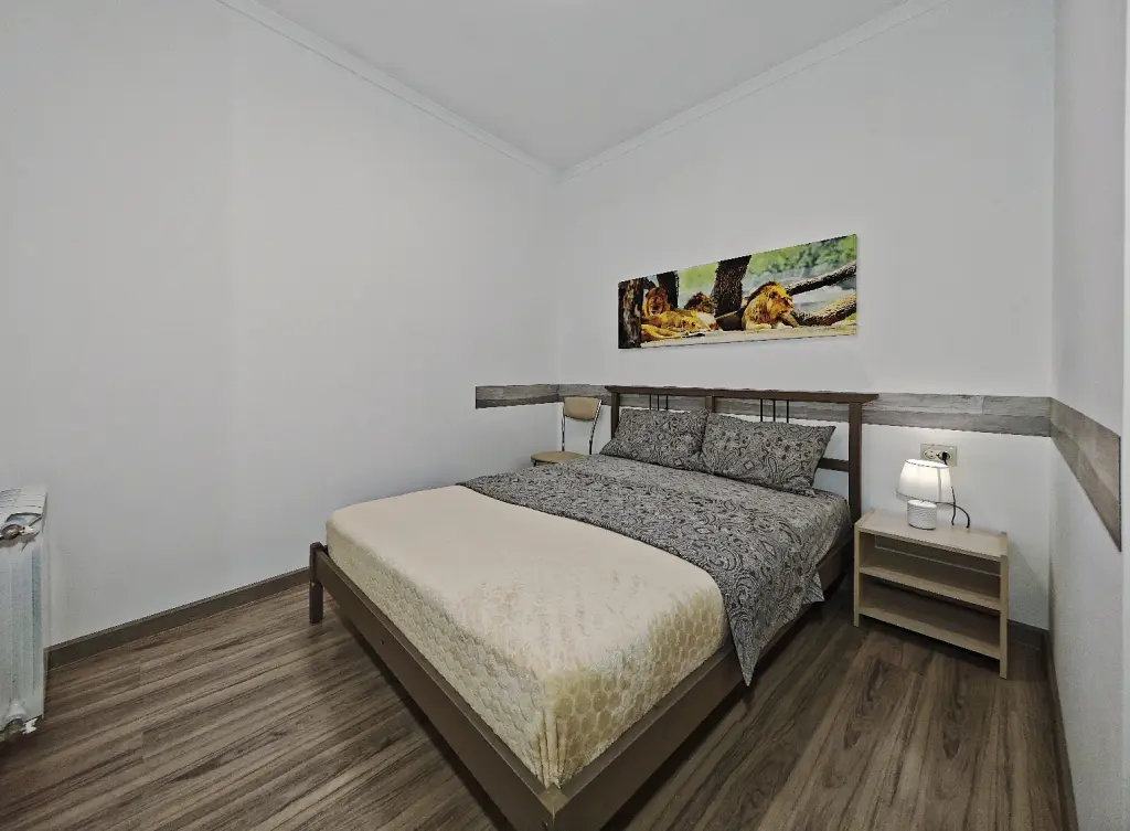 Сочи: Апартаменты M Apartments Mandarin 3
