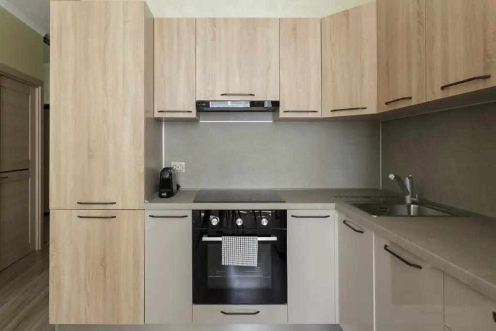 Сочи: Апартаменты M Apartments Mandarin 3