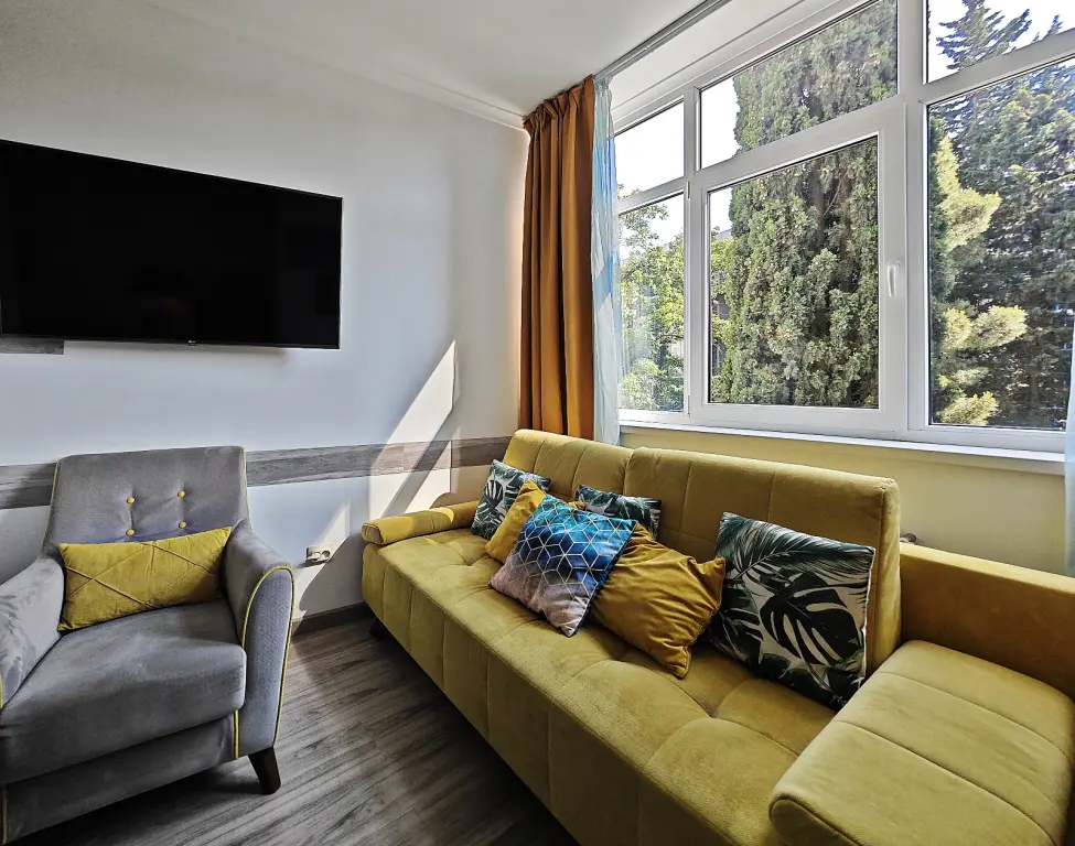 Сочи: Апартаменты M Apartments Mandarin 3