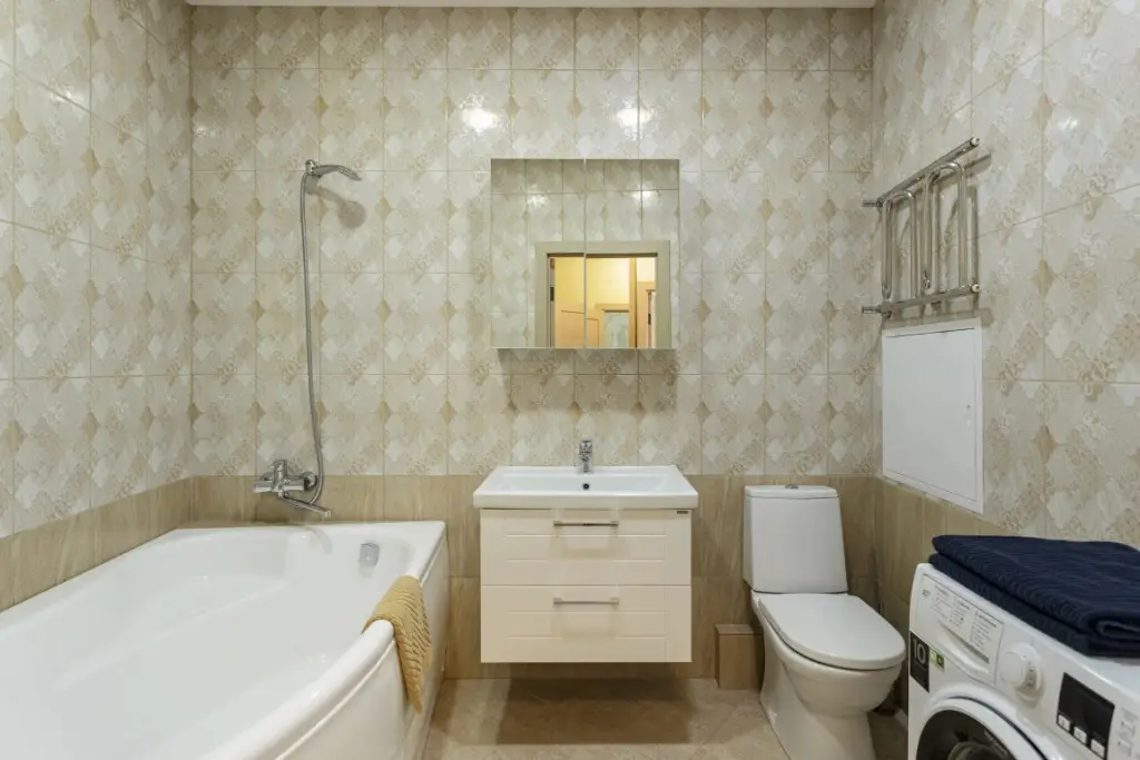 Сочи: Апартаменты M Apartments Mandarin 3