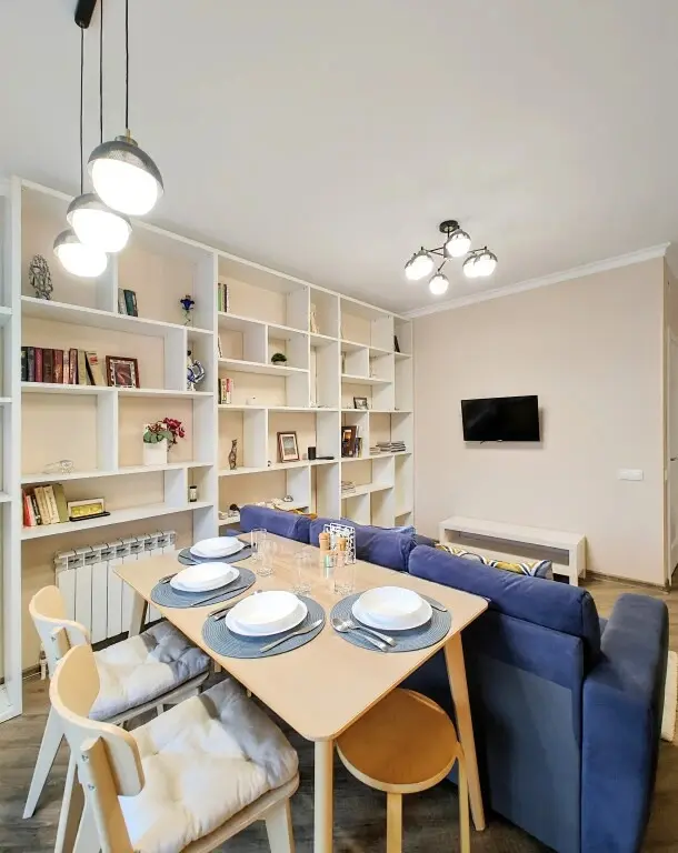 Сочи: Апартаменты M Apartments Mandarin 4
