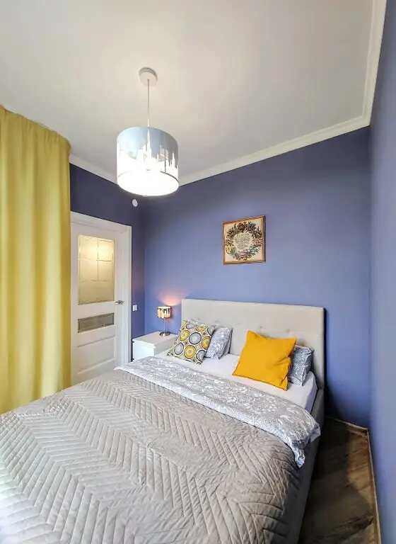Сочи: Апартаменты M Apartments Mandarin 4