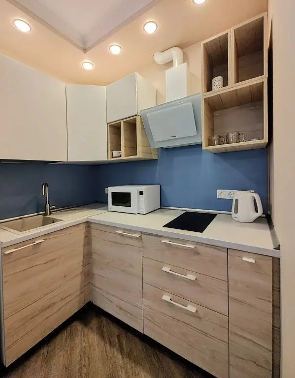 Сочи: Апартаменты M Apartments Mandarin 4