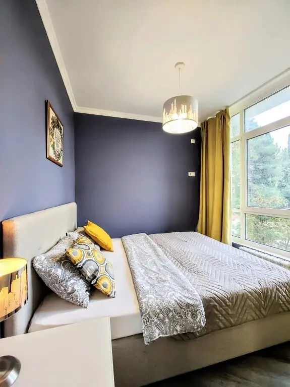 Сочи: Апартаменты M Apartments Mandarin 4