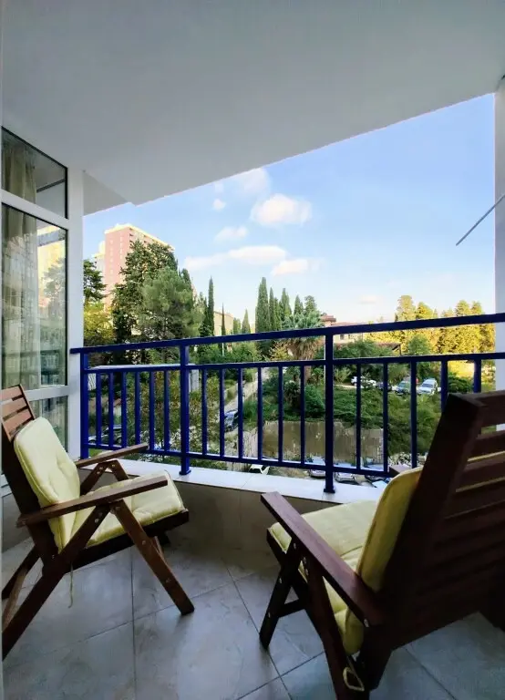 Сочи: Апартаменты M Apartments Mandarin 4