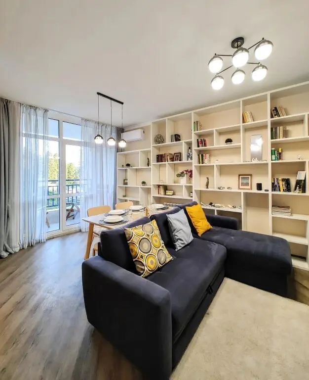 Сочи: Апартаменты M Apartments Mandarin 4