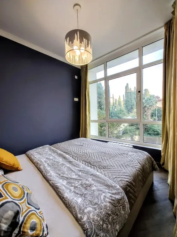 Сочи: Апартаменты M Apartments Mandarin 4