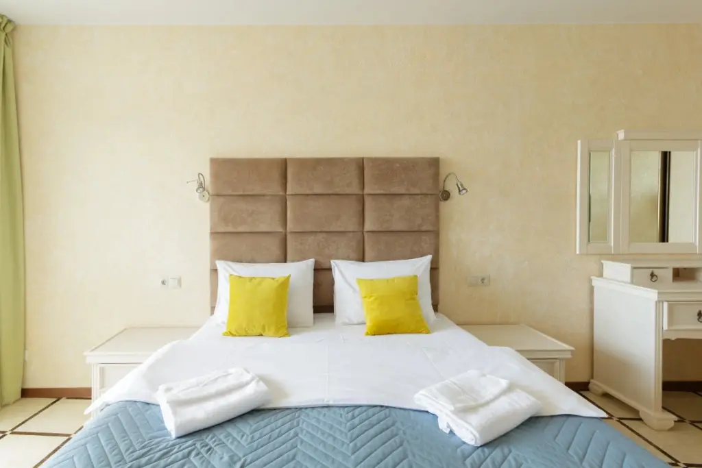 Сочи: Апартаменты M Apartments, Mandarin 5
