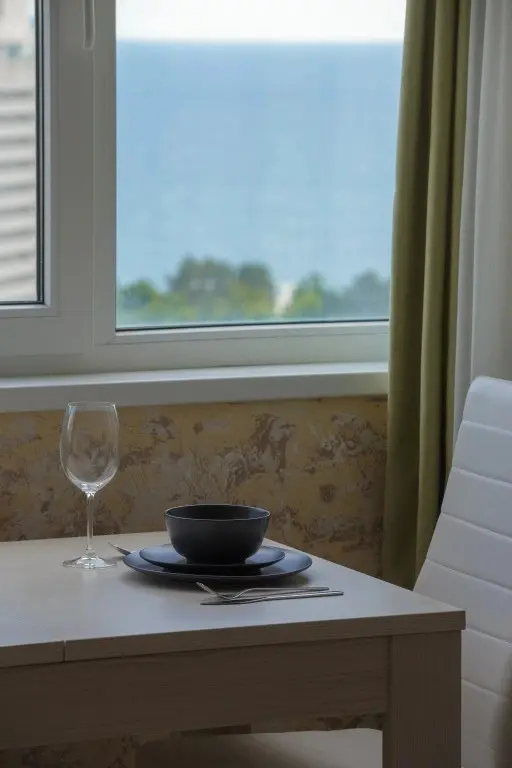 Сочи: Апартаменты M Apartments, Mandarin 5
