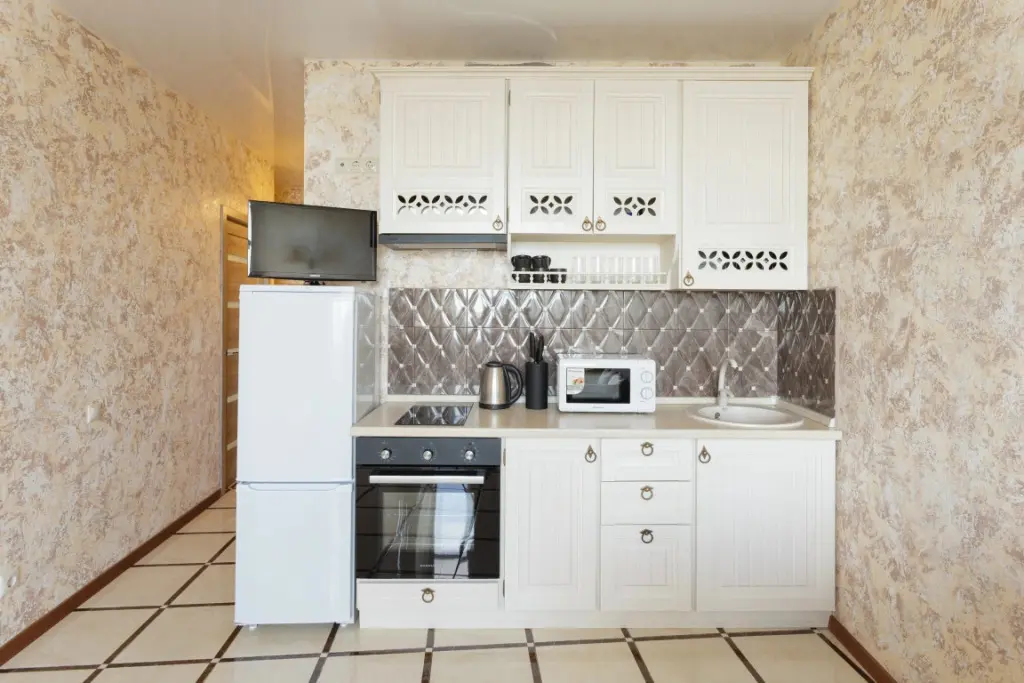 Сочи: Апартаменты M Apartments, Mandarin 5