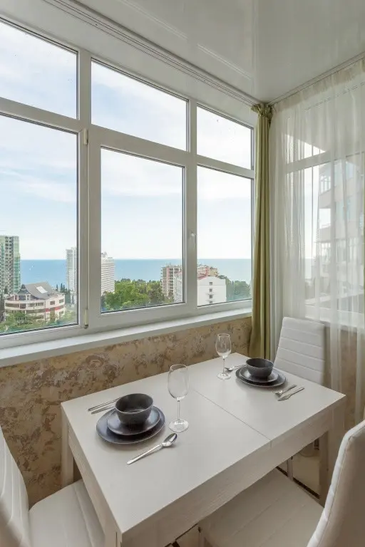 Сочи: Апартаменты M Apartments, Mandarin 5