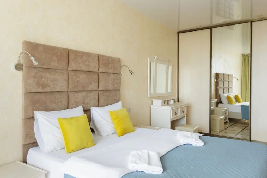 Сочи: Апартаменты M Apartments, Mandarin 5