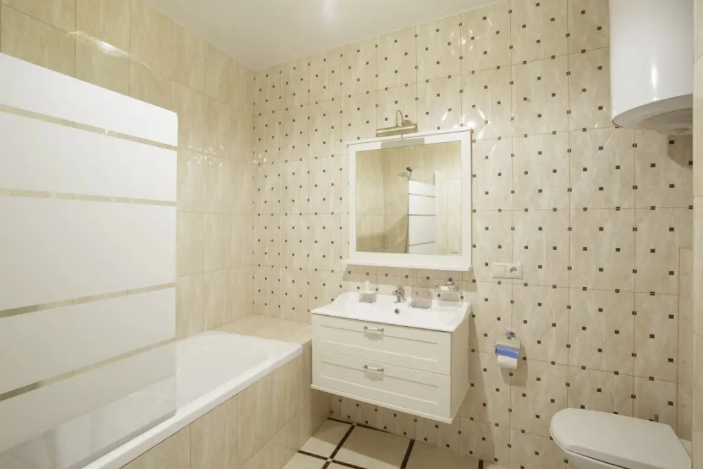 Сочи: Апартаменты M Apartments, Mandarin 5