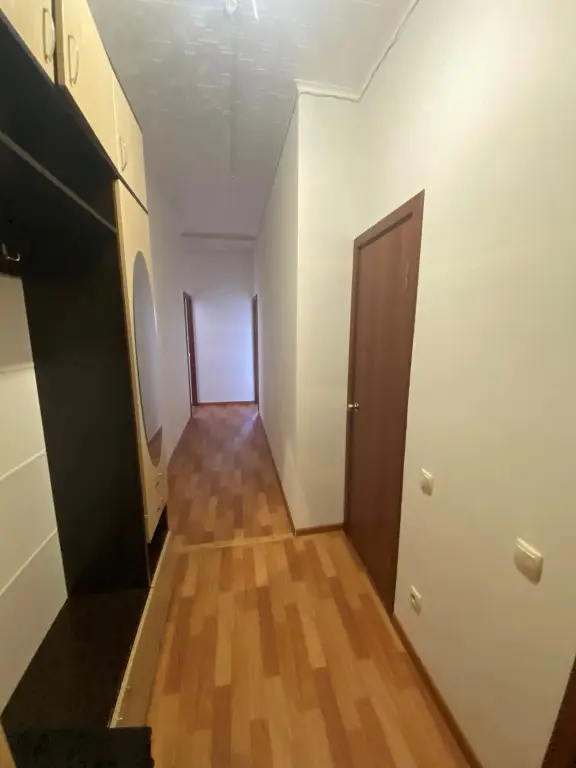 Сочи: Квартира на Параллельной